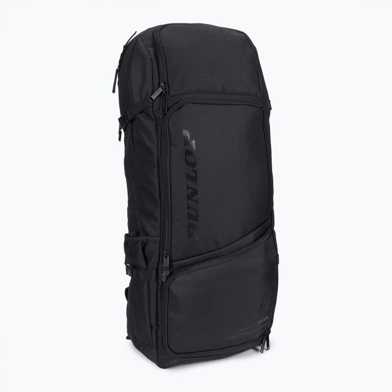 Рюкзак тенісний Dunlop CX Performance Long 45 л чорний 103127