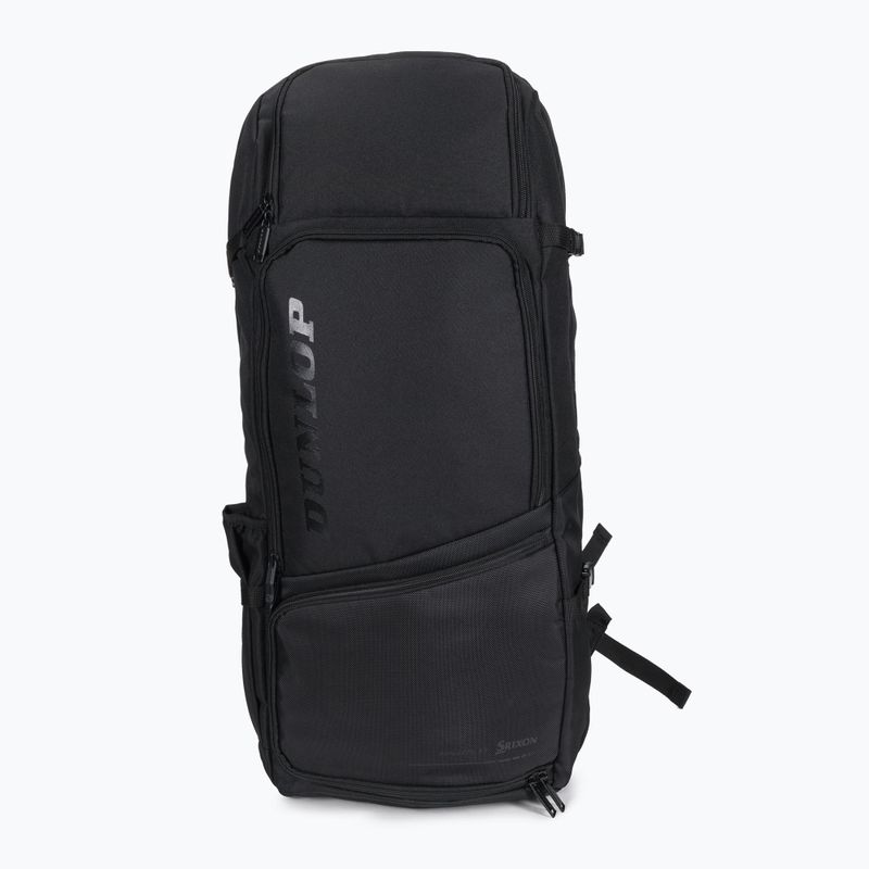 Рюкзак тенісний Dunlop CX Performance Long 45 л чорний 103127 2