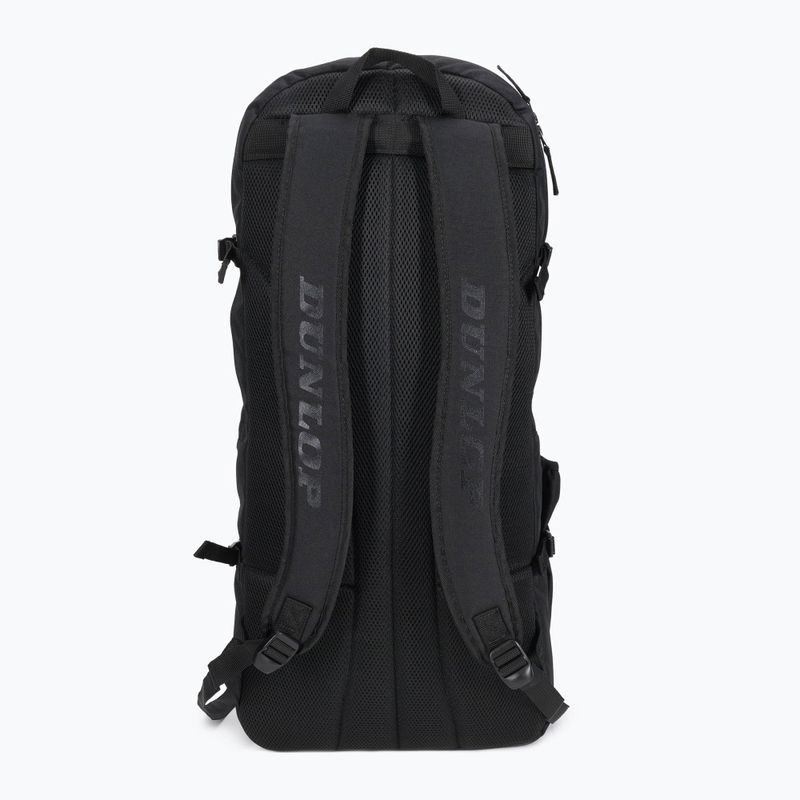 Рюкзак тенісний Dunlop CX Performance Long 45 л чорний 103127 3