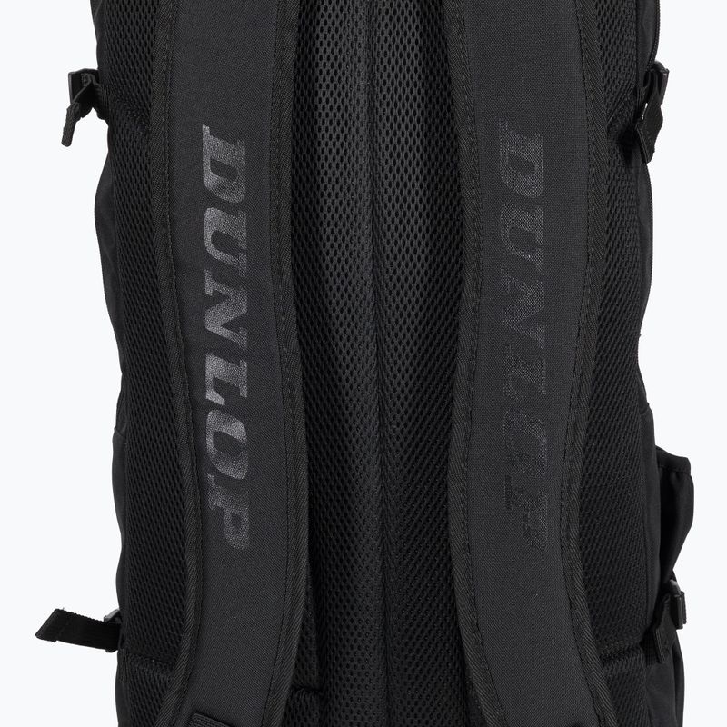 Рюкзак тенісний Dunlop CX Performance Long 45 л чорний 103127 5