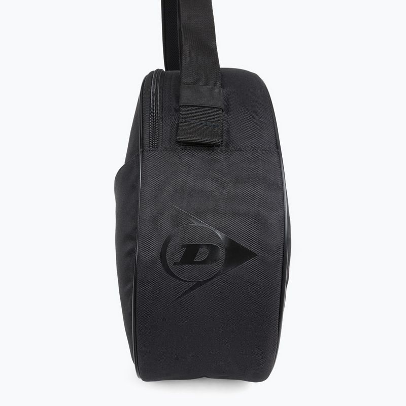 Сумка тенісна Dunlop CX Club 3RKT 30 l чорна 10312732 3