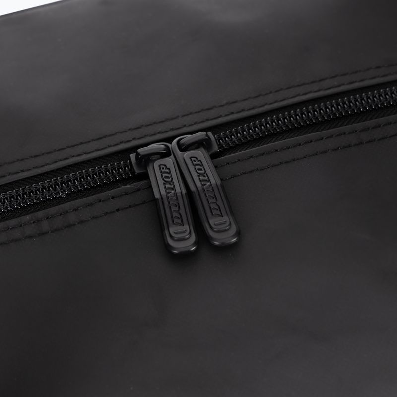 Сумка тенісна Dunlop Pro Duffle Bag black/black 6