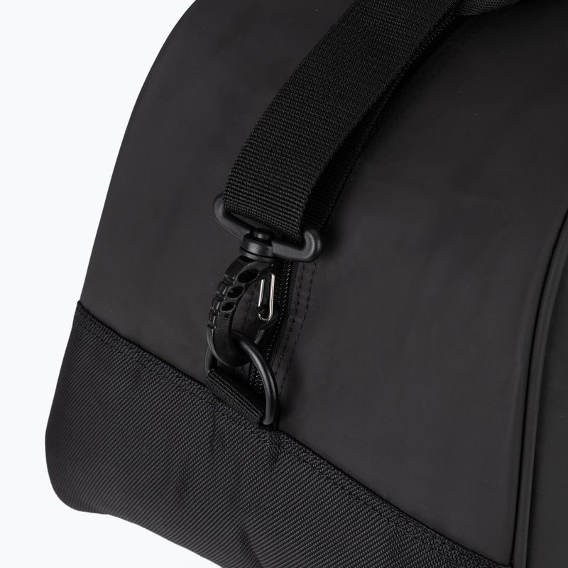 Сумка тенісна Dunlop Pro Duffle Bag black/black 7