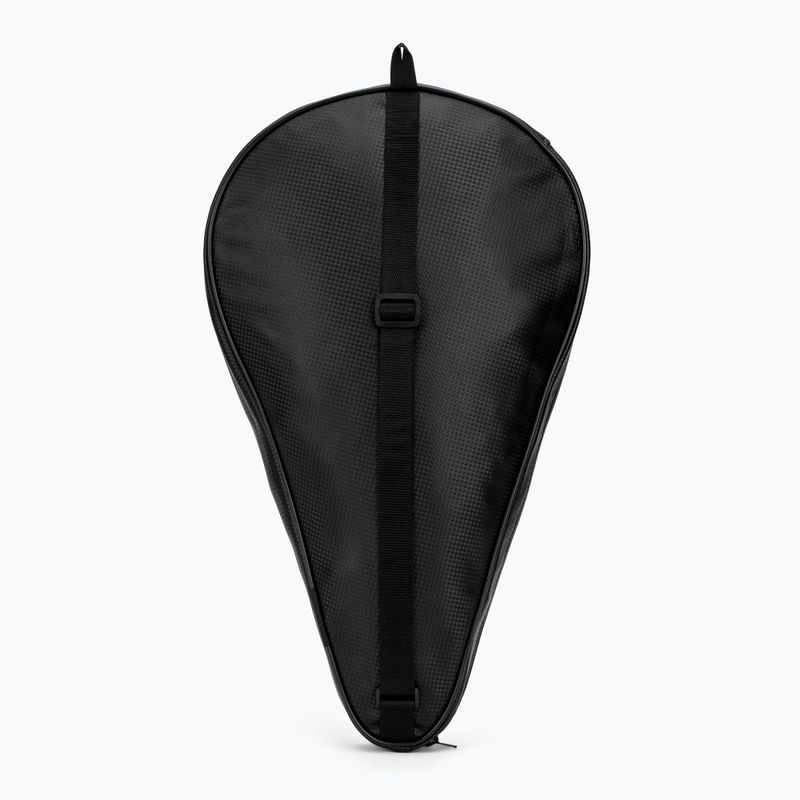 Чохол для ракетки для паделя Dunlop Padel Headcover black 2