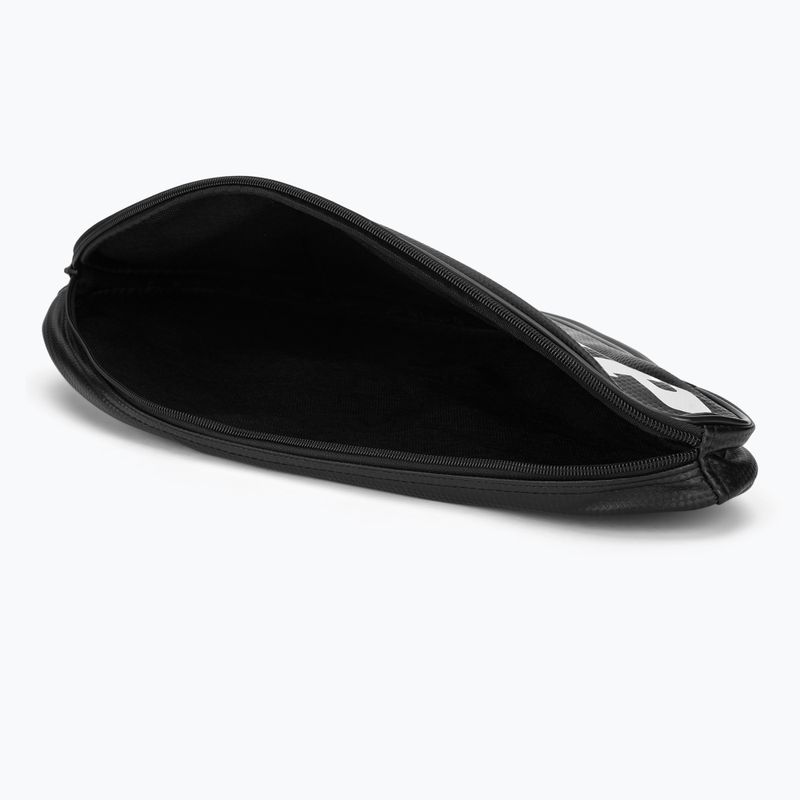 Чохол для ракетки для паделя Dunlop Padel Headcover black 3