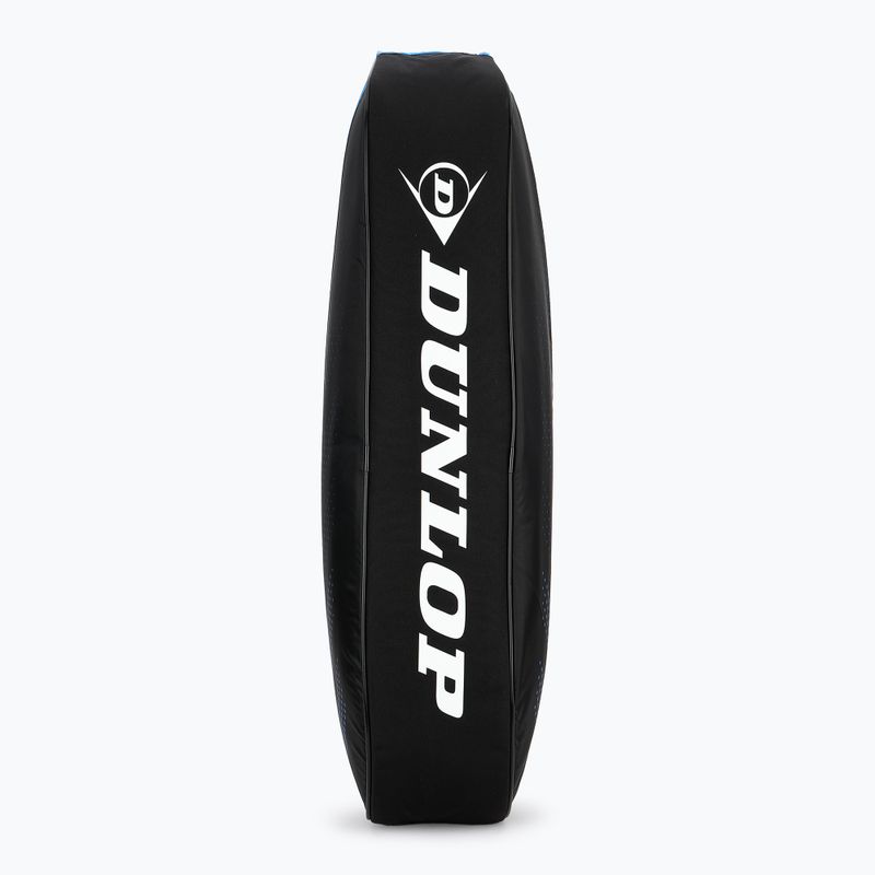 Сумка тенісна Dunlop FX-Club 3 RKT black/black 4