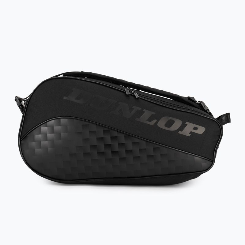 Сумка для паделя Dunlop Padel Elite black/black 2
