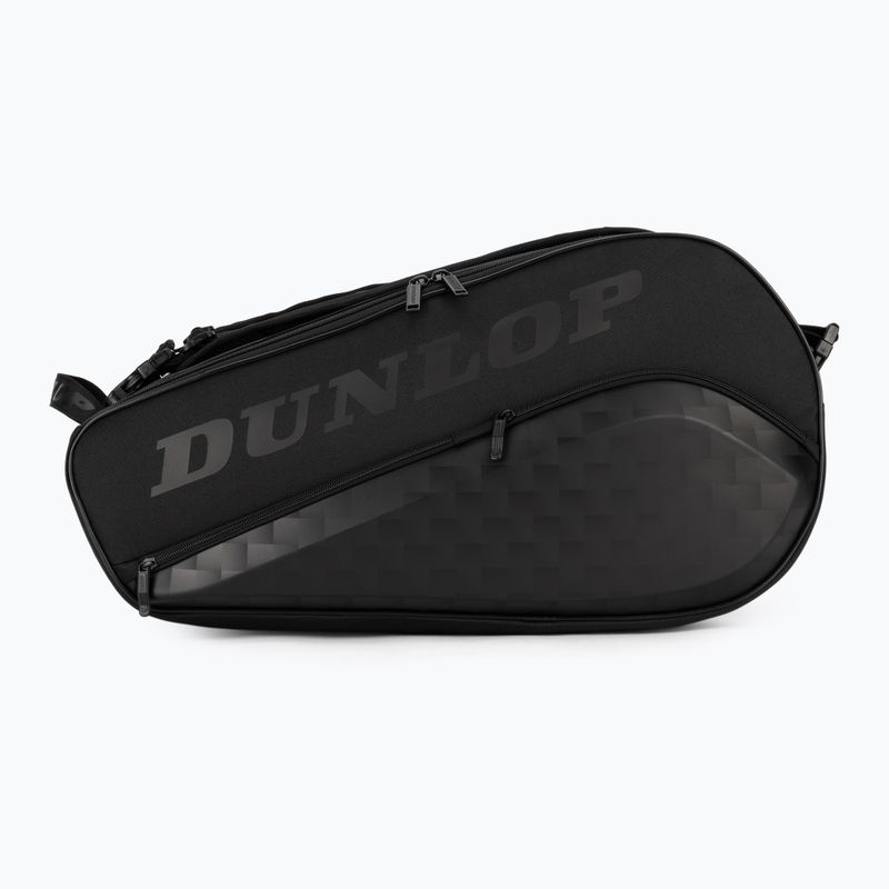 Сумка для паделя Dunlop Padel Elite black/black 3
