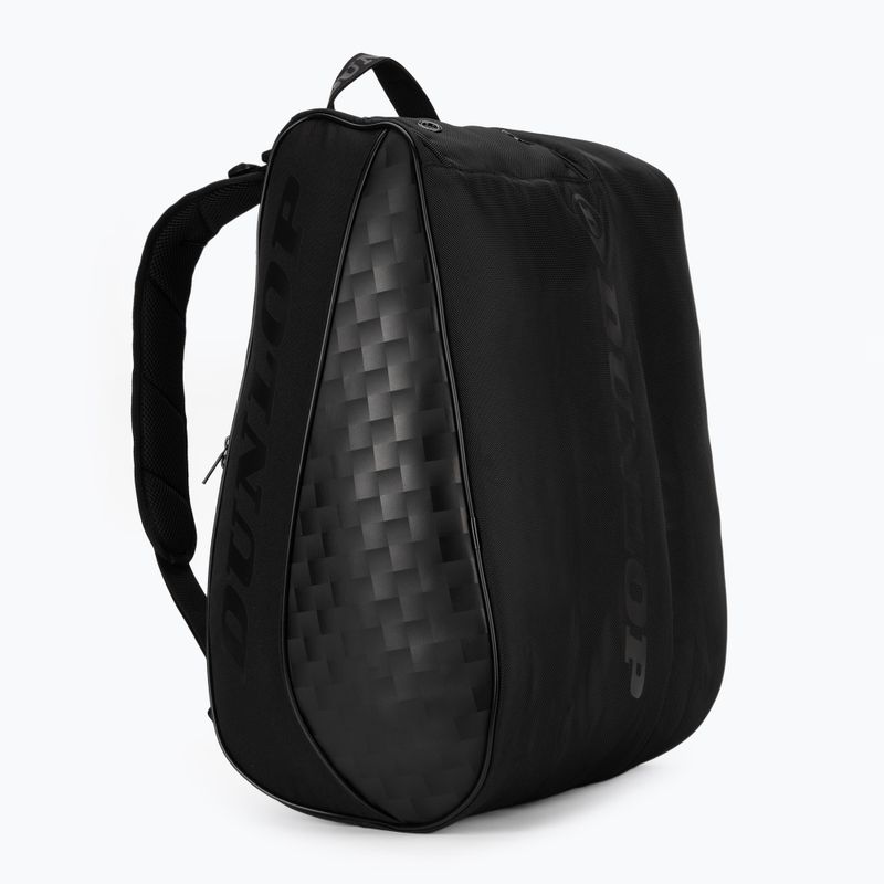 Сумка для паделя Dunlop Padel Elite black/black 5