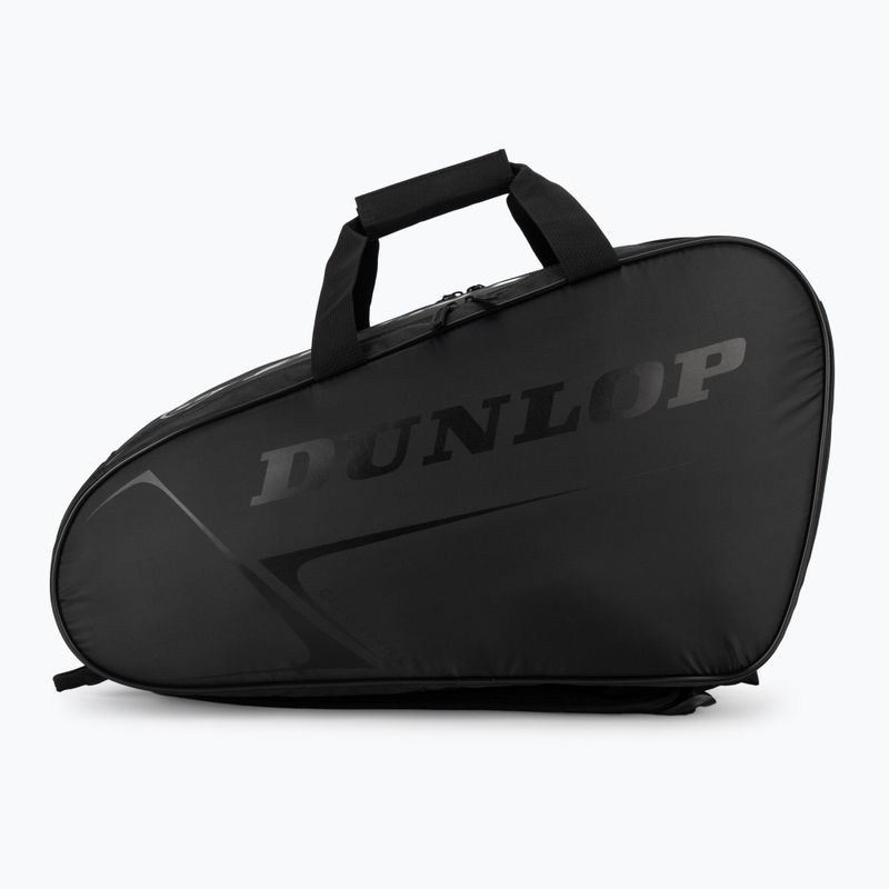Сумка для паделя Dunlop Padel Club black/black 3