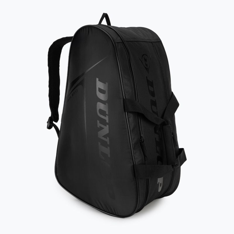 Сумка для паделя Dunlop Padel Club black/black 5