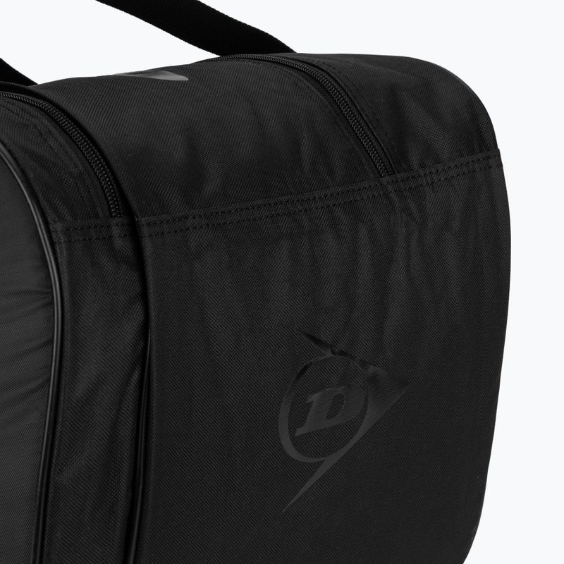 Сумка для паделя Dunlop Padel Club black/black 9