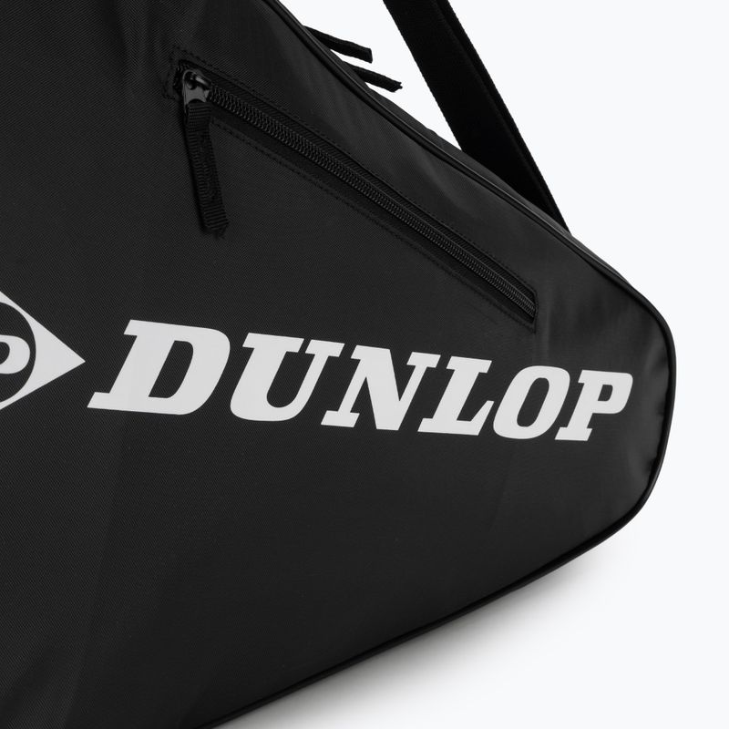 Сумка для паделя Dunlop Padel 2pcs black 4