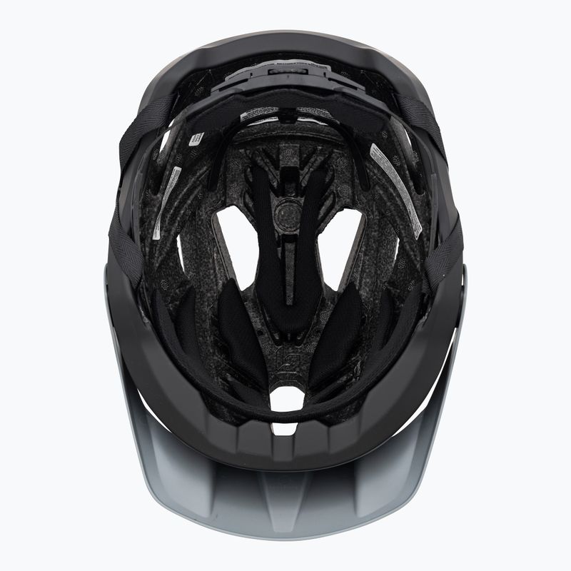 Шолом велосипедний Bollé Adapt grey matte 5