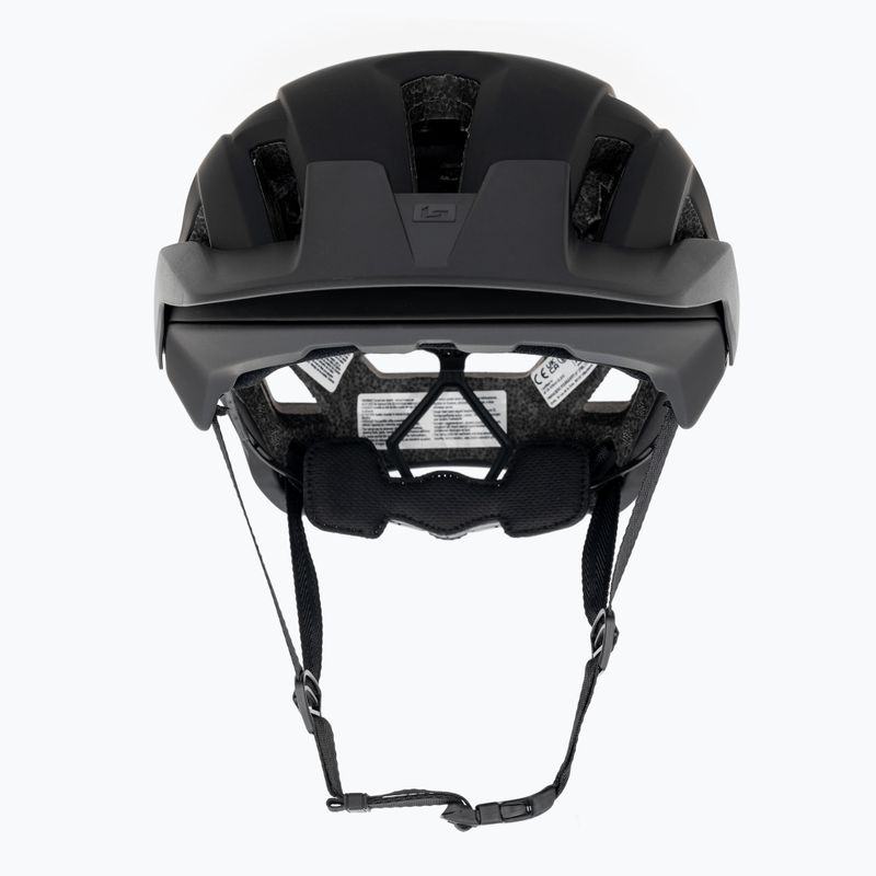 Шолом велосипедний Bollé Adapt black matte 2