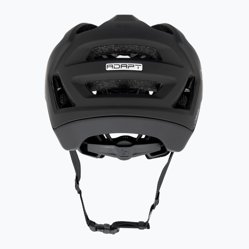 Шолом велосипедний Bollé Adapt black matte 3