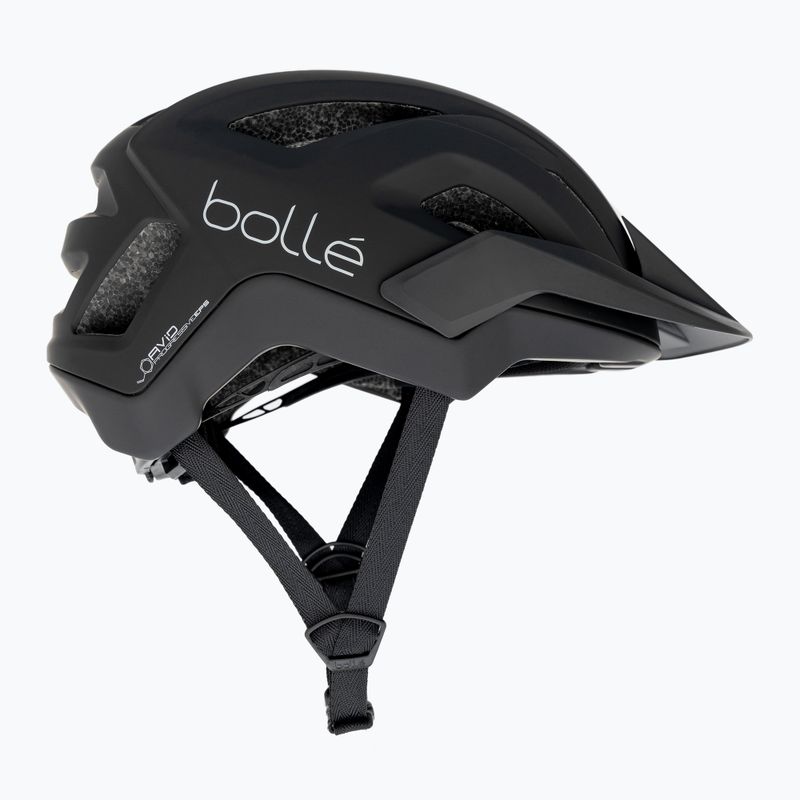 Шолом велосипедний Bollé Adapt black matte 4