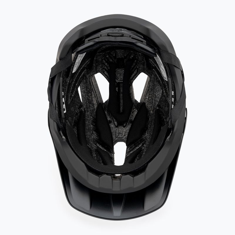 Шолом велосипедний Bollé Adapt black matte 5
