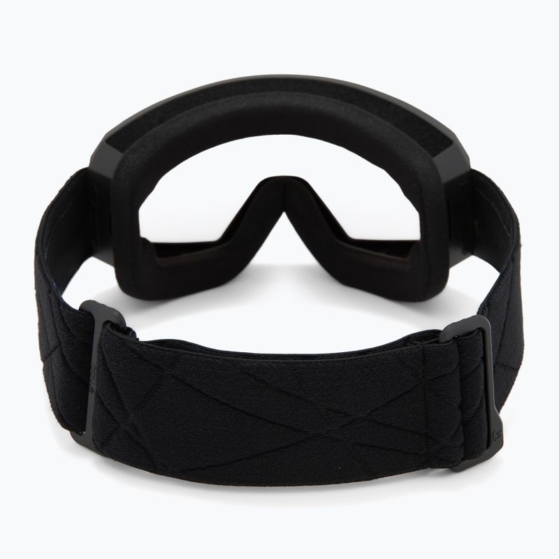 Гірськолижні окуляри Волл У ОТГ Власк маттерхантом греен емералд рхотосхроміс 3