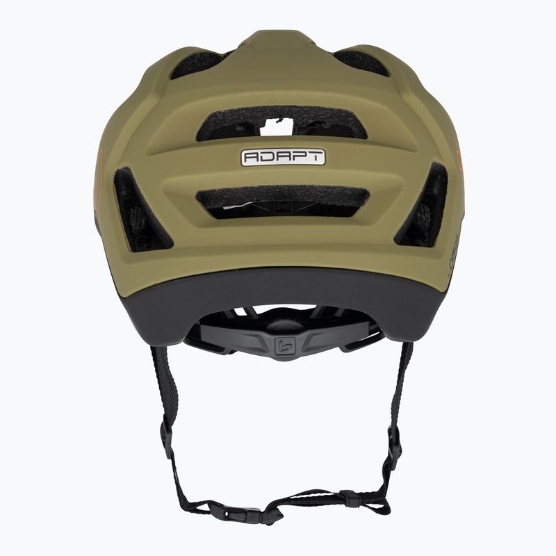Шолом велосипедний Bollé Adapt khaki matte 3