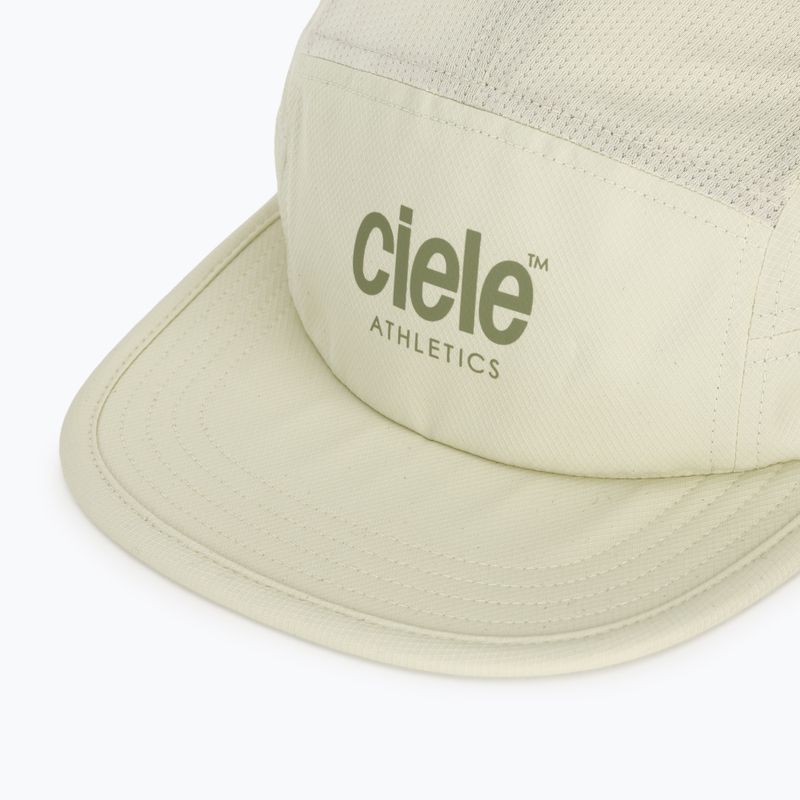 Кепка Ciele Athletics GOCap Classic Athletics fava 3
