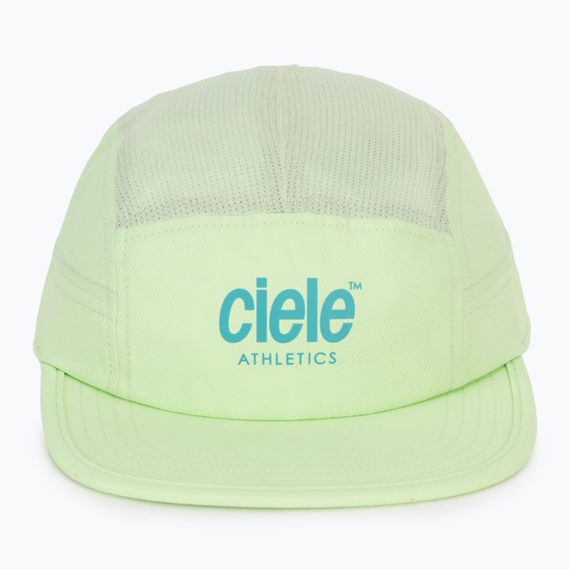 Кепка Ciele Athletics GOCap Classic Athletics spearmint 2
