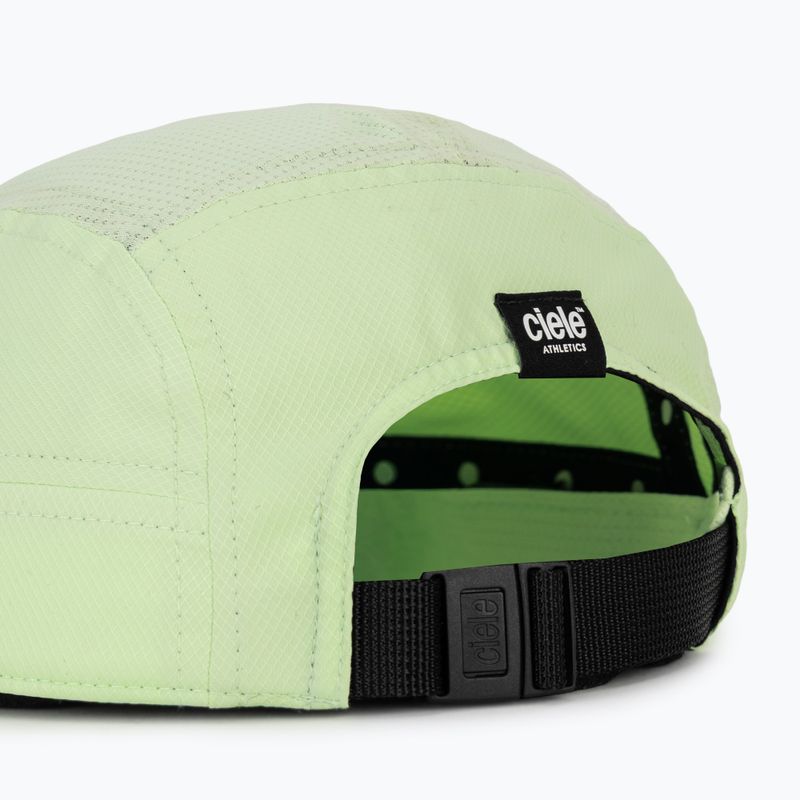 Кепка Ciele Athletics GOCap Classic Athletics spearmint 4