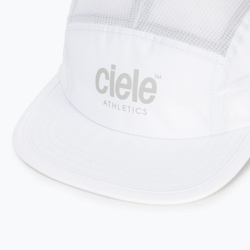 Кепка Ciele Athletics GOCap Classic Athletics ghost 3