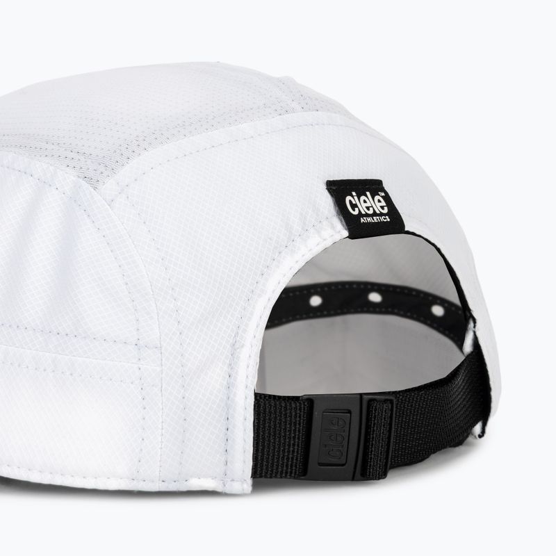 Кепка Ciele Athletics GOCap Classic Athletics ghost 4