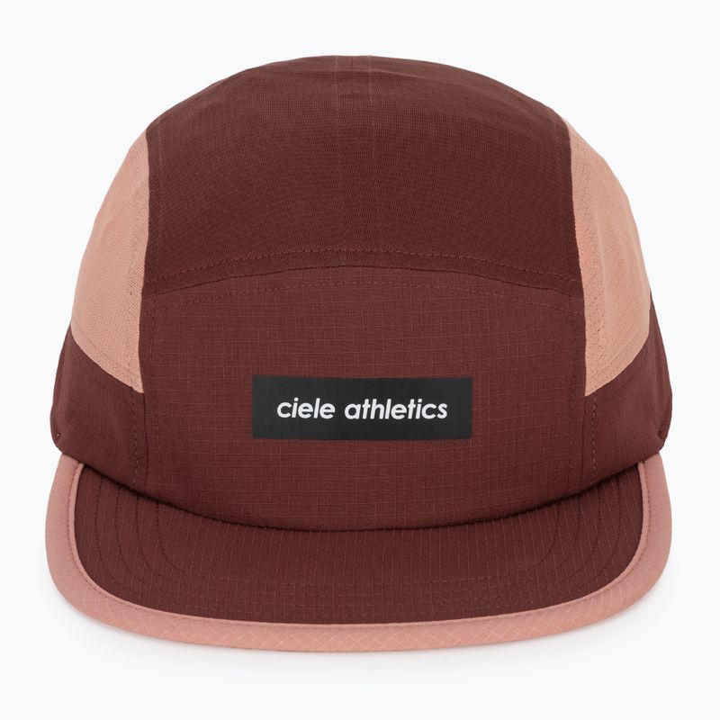Кепка Ciele Athletics GOCap Field IconicBar andorra rosedawn 2