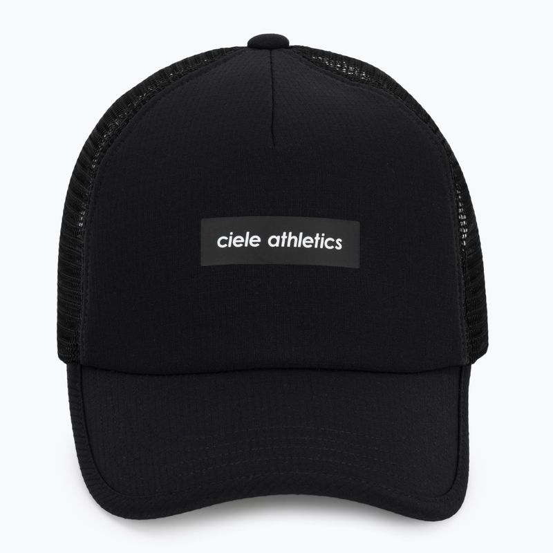 Кепка Ciele Athletics TRLCapSC Field Iconic Bar withaker 2