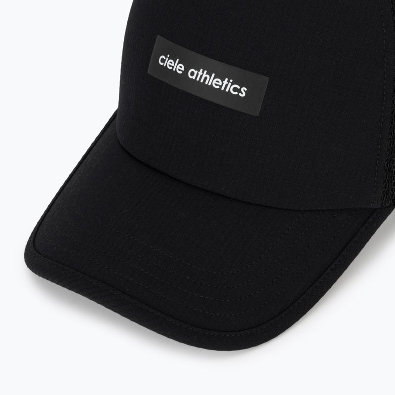 Кепка Ciele Athletics TRLCapSC Field Iconic Bar withaker 3