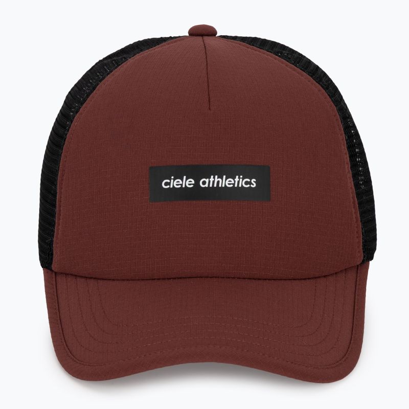 Кепка Ciele Athletics TRLCapSC Field Iconic Bar andorra 2