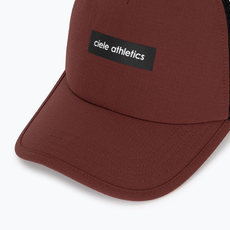Кепка Ciele Athletics TRLCapSC Field Iconic Bar andorra 3