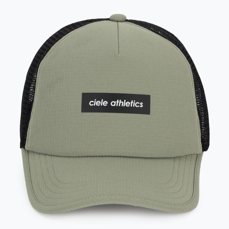 Кепка Ciele Athletics TRLCapSC Field Iconic Bar toad 2