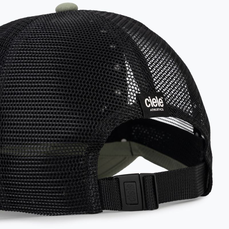 Кепка Ciele Athletics TRLCapSC Field Iconic Bar toad 4