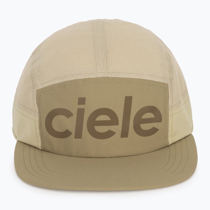 Кепка Ciele Athletics GOCap Comp Century canvas safari 2