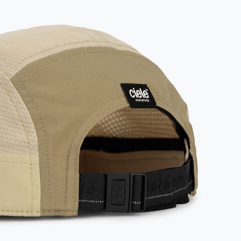 Кепка Ciele Athletics GOCap Comp Century canvas safari 4