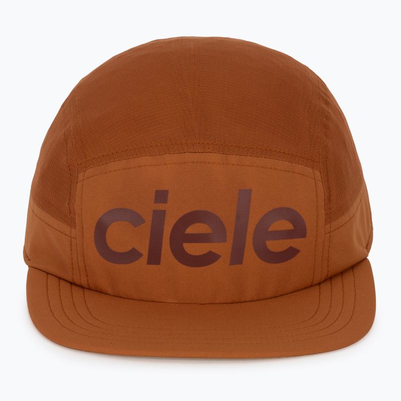 Кепка Ciele Athletics GOCap Comp Century gingerbread 2