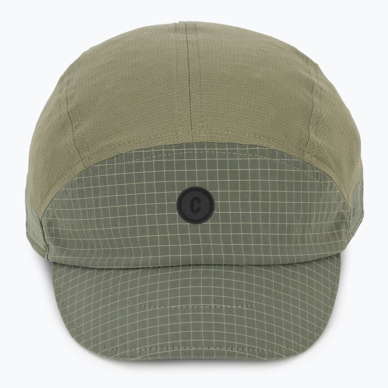 Кепка Ciele Athletcis FSTCap Short Brim Icon toad 2
