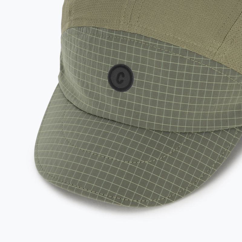 Кепка Ciele Athletcis FSTCap Short Brim Icon toad 3