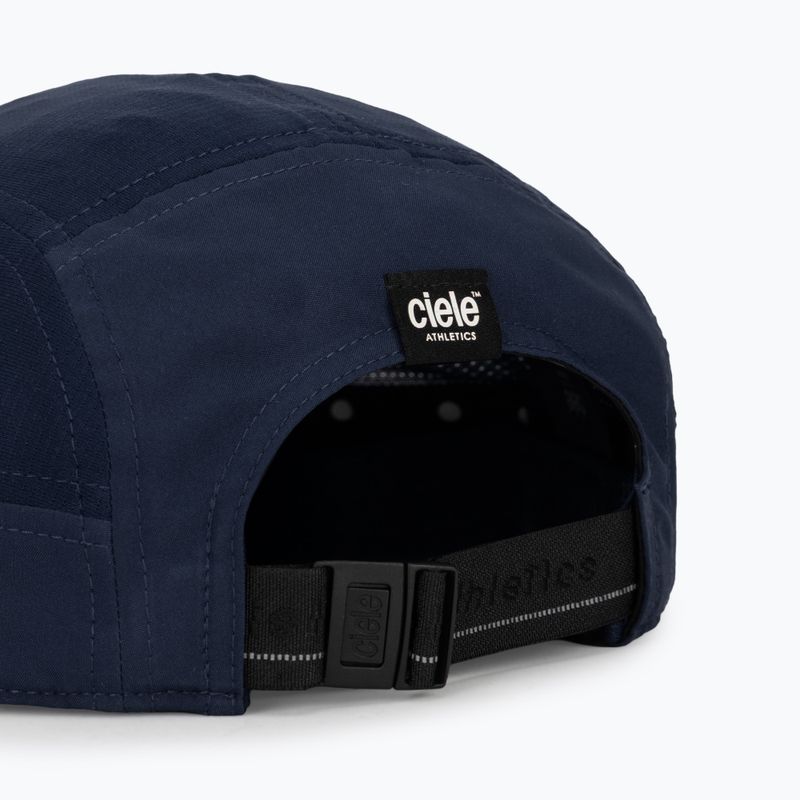 Кепка Ciele Athletics GOCap Comp Ninety deepspace 4