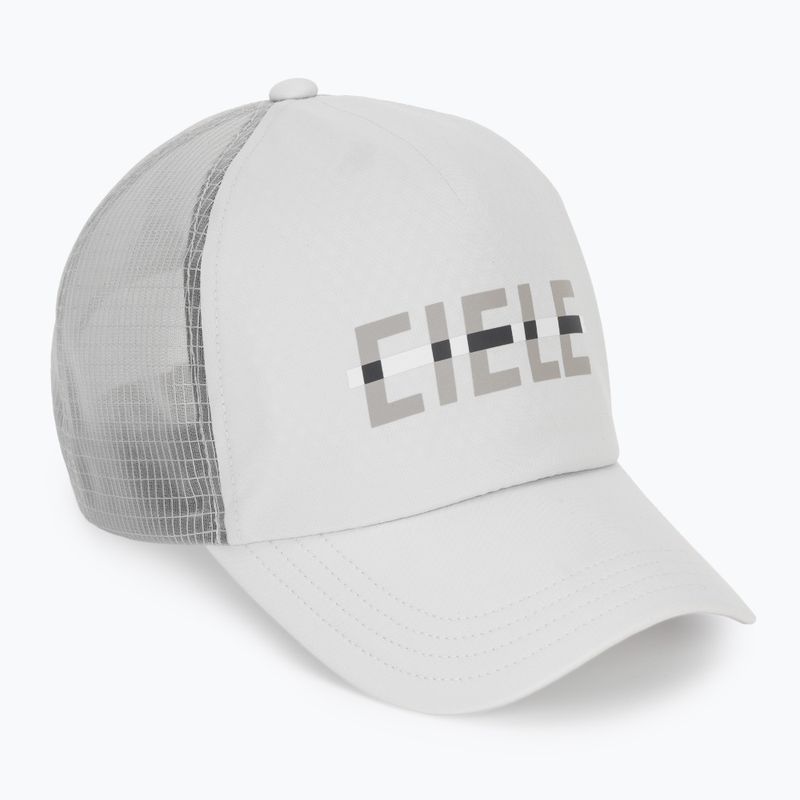Кепка Ciele Athletics TRLCapSC Comp CapitalCross light grey
