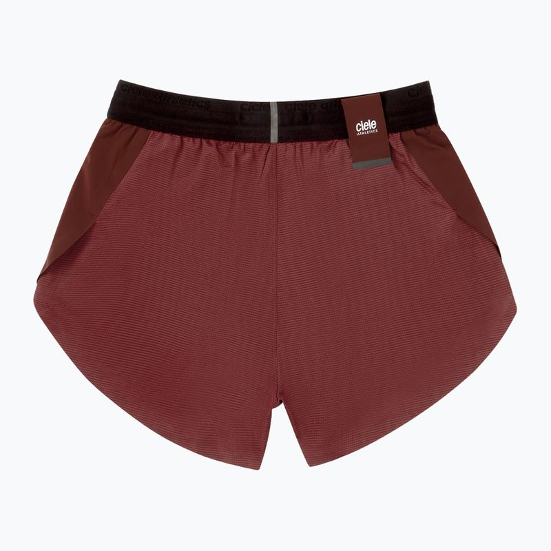 Шорти для бігу жіночі Ciele Athletics ICN 3" Brief andorra 6