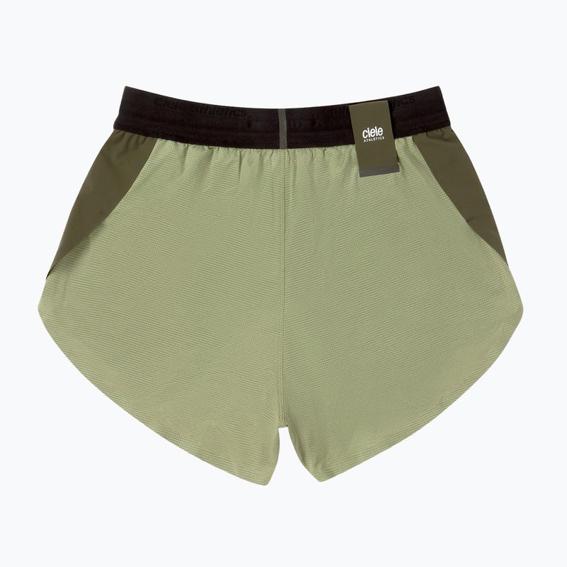 Шорти для бігу жіночі Ciele Athletics ICN 3" Brief kombu 6