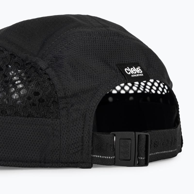 Кепка Ciele Athletics GOCap EQ Side IconicBarSL whitaker 4
