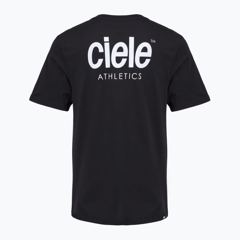 Футболка Ciele Athletics ORTShirt whitaker 4