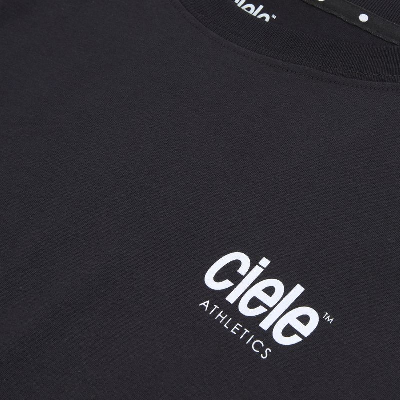 Футболка Ciele Athletics ORTShirt whitaker 5