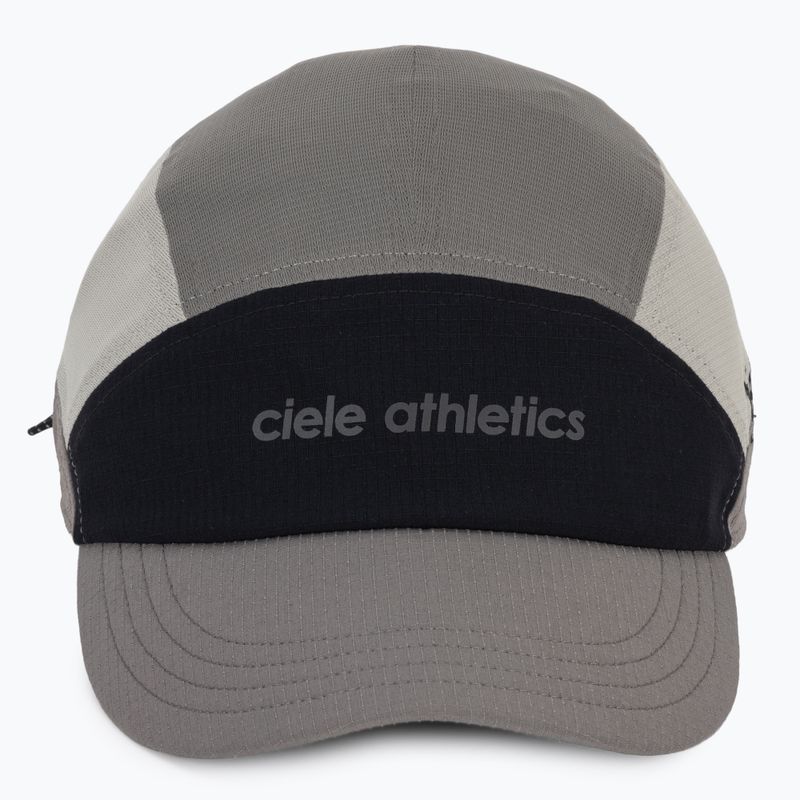 Кепка Ciele Athletics FSTCap SC Field Iconic SL whitaker 2