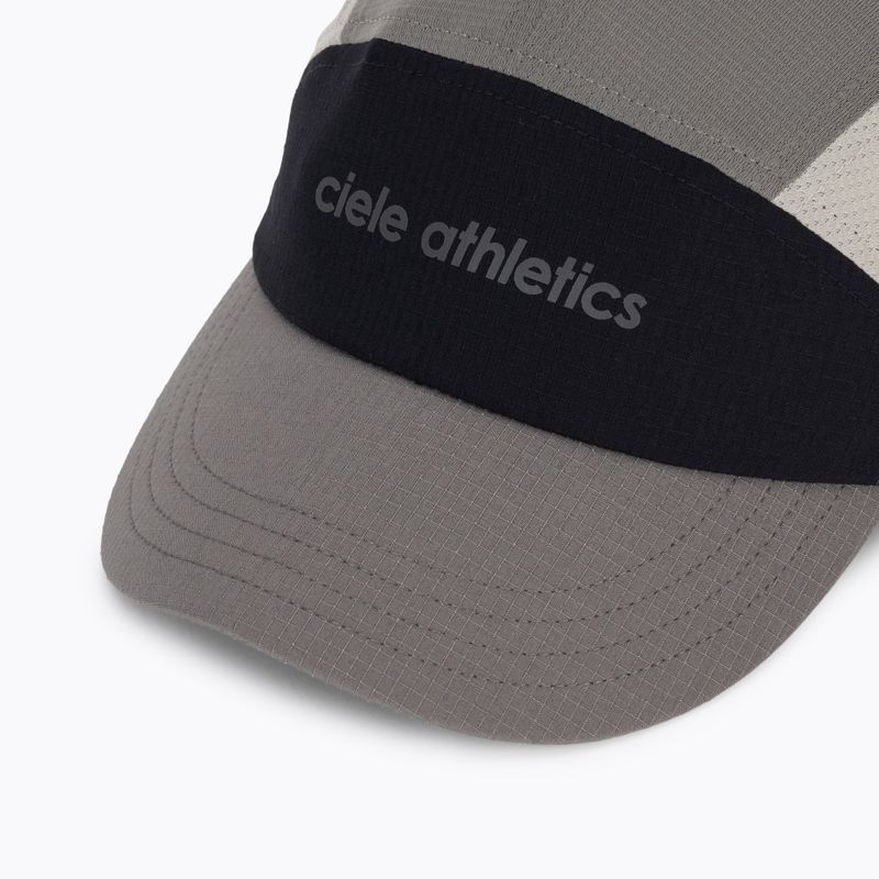 Кепка Ciele Athletics FSTCap SC Field Iconic SL whitaker 3